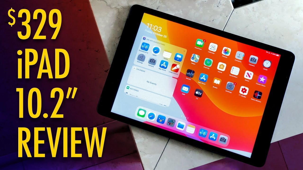 10 2 Inch Ipad 7 19 Review The Bigger Best Deal In Tech Imore 10 2 Inch Ipad 7 19 Review The Bigger Best Deal In Tech Imore
