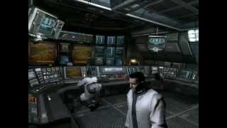 Doom 3 - Trailer (2004) [WINDOWS]