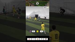 Boske color - Kontra FC | PVL NOVI SAD 2 | S6:K11