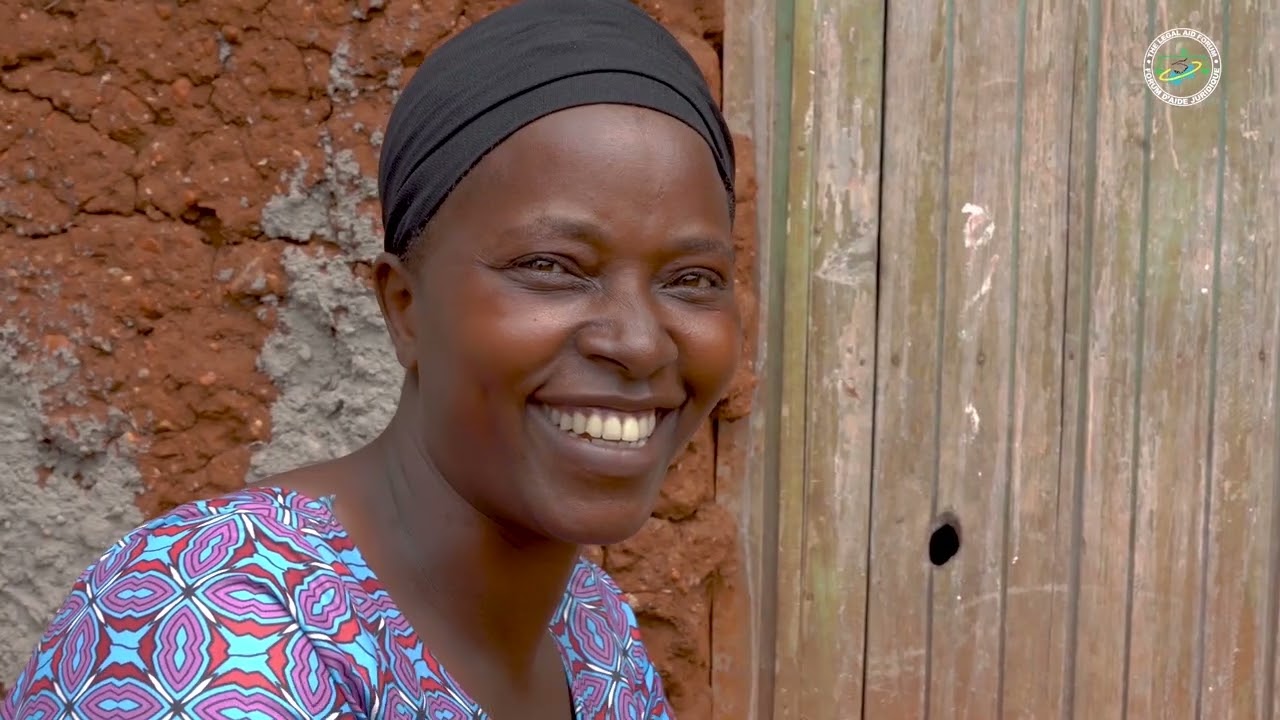 Empowering Communities Through Justice: The Legal Aid Forum Story