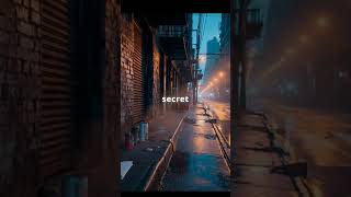 Lyrik Circuit | Corner Sketches - Street Rap Lyric Video ft. Jalen Cruz, Nyah Vega, Kai Storm #Short