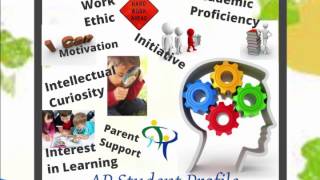 AP Presentation at Regional Program Night Nov 7