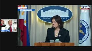 Copy of NAG-PANIC NA SI BBM -- SAAN BA MAMASKO SI BBM NGAYONG BISTADO NA SYA