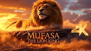 Download Lagu Mufasa: The Lion King Full Movie 2024 | Aaron Pierre, Seth Rogen, Beyoncé | Review and Facts 🏞️ MP3 Download Lagu Mufasa: The Lion King Full Movie 2024 | Aaron Pierre, Seth Rogen, Beyoncé | Review and Facts 🏞️ MP3