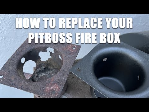 Pit Boss Owners: Don’t Ignore THIS Firebox Fix! (Quick Upgrade Guide)