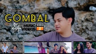 (Official Music Video) Gombal - Budi Arsa (Lagu Bali Terbaru)