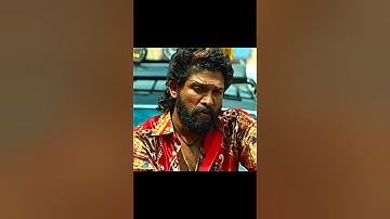 Pushpa 2 Movie | Paise Dekar Aata Hun -Status | Allu Arjun & Rashmika Mandanna |#shorts