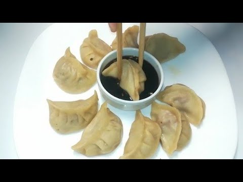 Video: Japanese Gedza Dumplings: Daim Ntawv Qhia Thiab Cov Khoom Xyaw