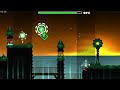 MY SONG by LGenoxide 100%(14th Insane Demon)