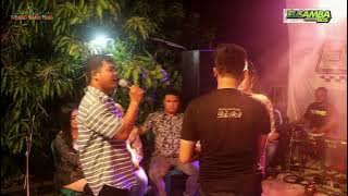 ELSAMBA Janji suci Voc nurma paejah