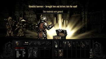 Darkest Dungeon #2