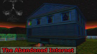 Exploring the Abandoned Internet [Vol 2]