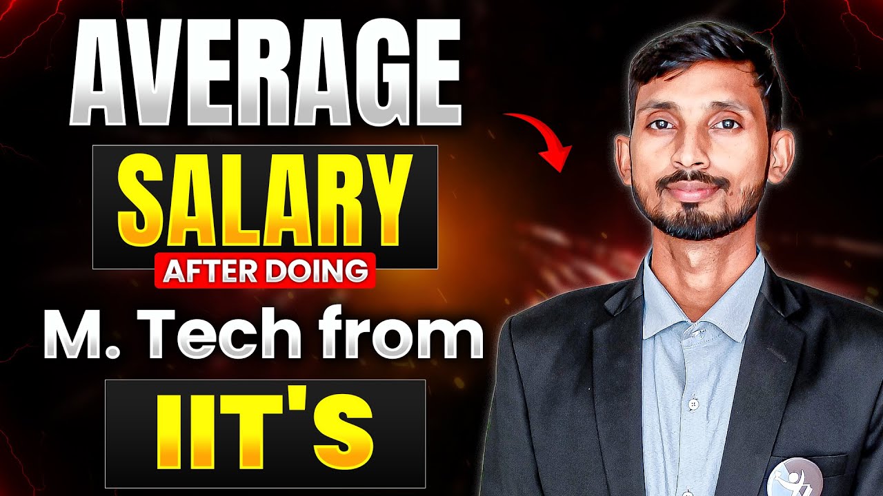Salary Of MTech Students From IIT Average Highest Placement salary-of-mtech-students-from-iit-average-highest-placement
