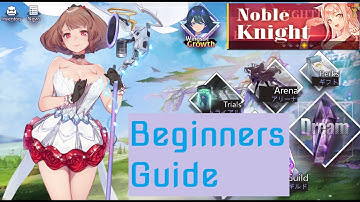 [Illusion Connect] Beginner