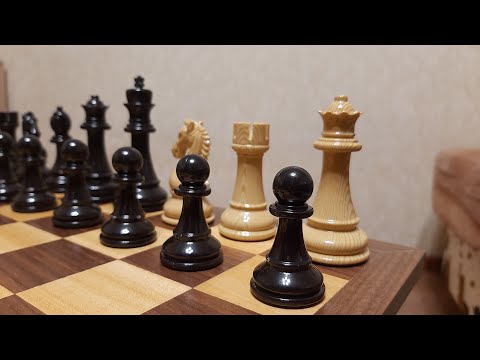 Видео: Шахматы. Заманиваем жадного соперника в ловушку. Выучите новую шахматную ловушку.