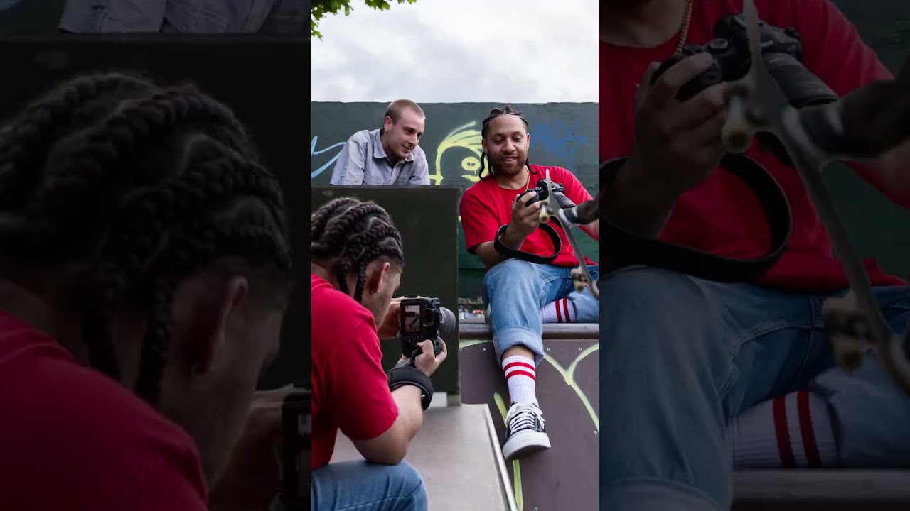 ow to Capture EPIC Skateboarding Photos Like a Pro! 🛹📷 | Action Photography Tips