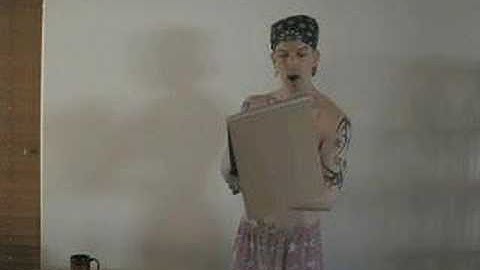 Dove From Sketch Pad by Dan Sperry - www.MJMMagic.com