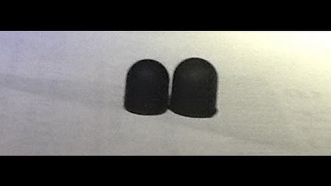 Difference between Wacom brand nibs and generic stylus nibs