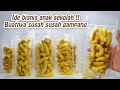 Buatnya susah susah gampang  ide bisnis anak sekolah yang modalnya murah  jajan makaroni jagung