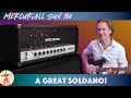 Mercuriall Soldano SLO 100: demo and review