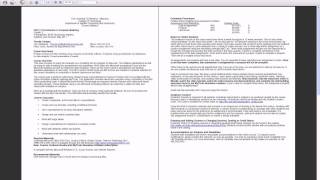 CSCI 172 Lesson1.1 Intro to Computer Modeling