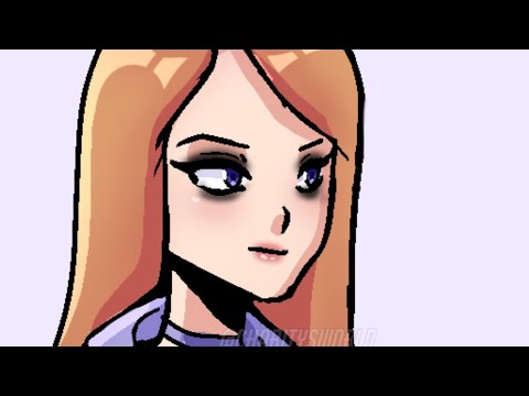 Charity speedpaint #265