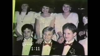 Lakeview Centennial 1992 Senior Slideshow Part 4