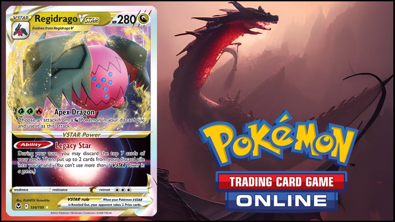 Coming In With a BOOM! [Pokemon TCG Online] - YouTube