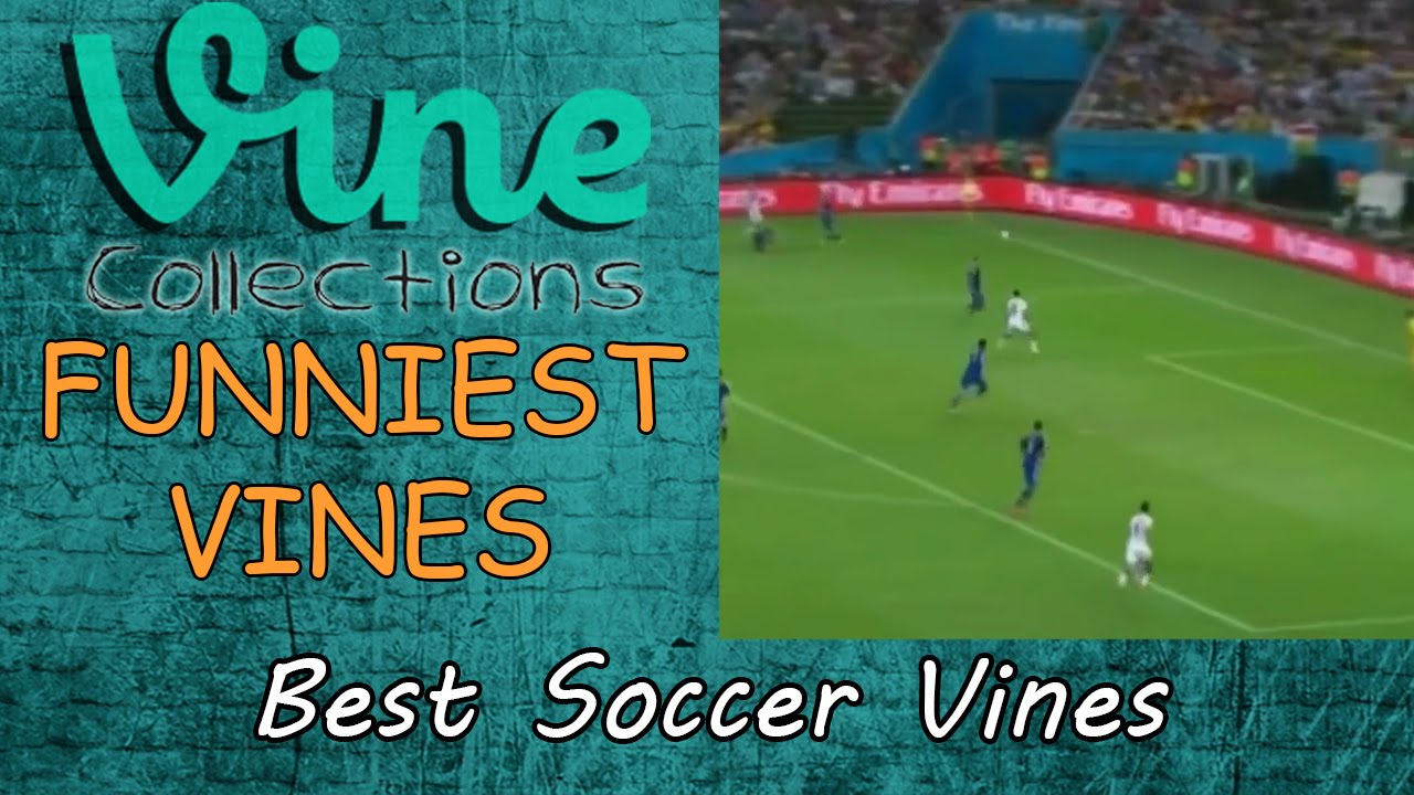 Best Soccer Vines || Top Sport Vine Compilation 2015