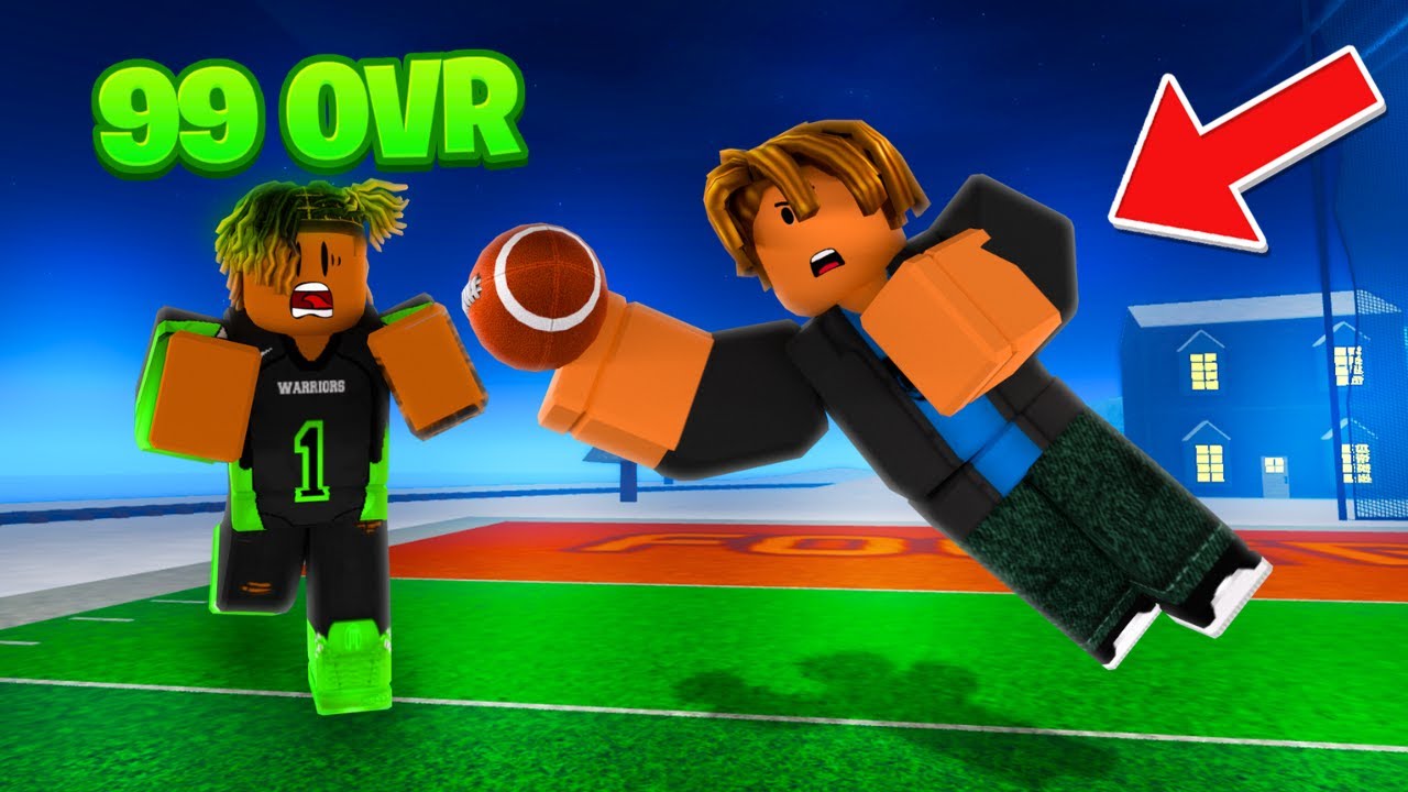 Могу ли я сбросить 99 КОМБИНЕЗОНОВ в Roblox Football Legends?