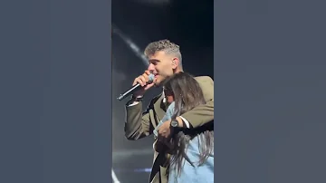 أداء الشامي لـ اغنية دكتور Alshami اكسبلور 