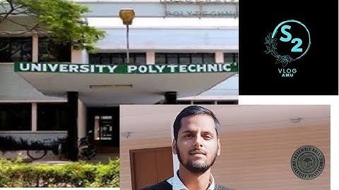 THERMAL ENG. LAB | UNIVERSITY POLYTECHNIC | ALIGARH MUSLIM UNIVERSITY |ALIGARH