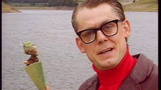 500 Bus Stops with John Shuttleworth - Ep 1