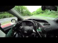 Civic ictdi nrburgring nordschleife 15052016  92953 btg