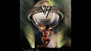 Van Halen - Summer Nights (2023 Remaster)