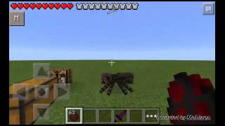 Herramientas De Obsidiana Mod