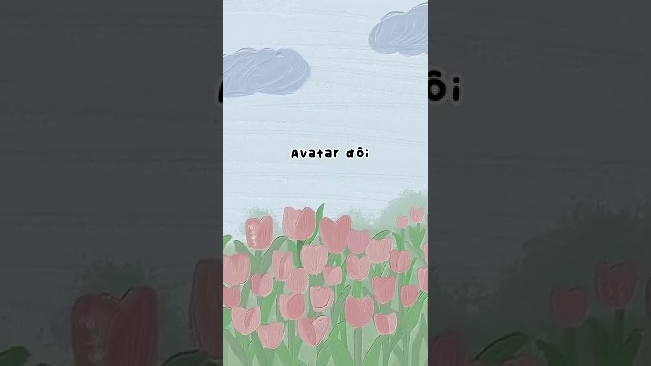 Share ảnh:avatar đôi cho bn nào cần nè. - youtube
