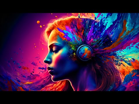528Hz Meditation Music