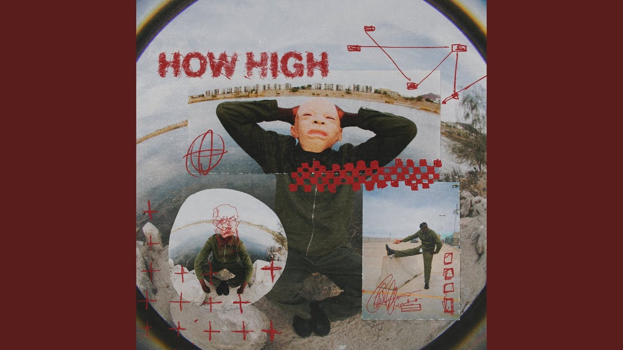 Watch HOW HIGH on YouTube Watch HOW HIGH on YouTube