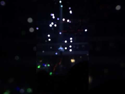 郭富城台北小巨蛋舞林密碼演唱會9/13