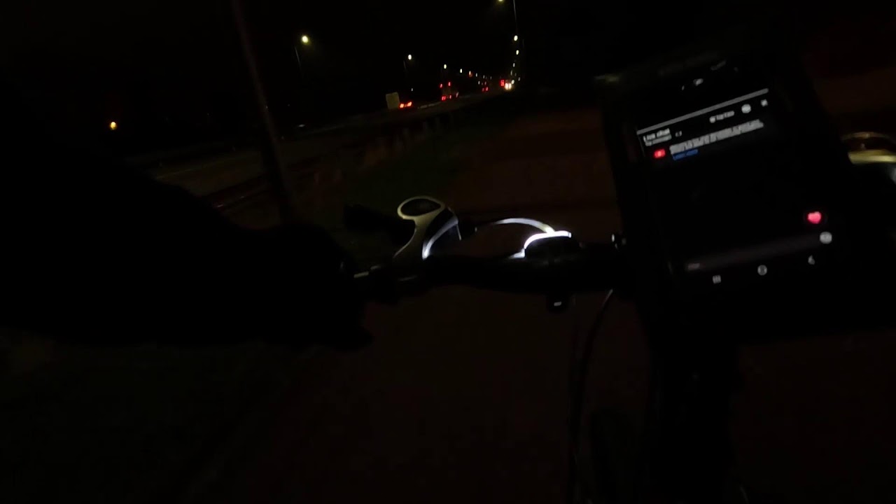 Streaming Live from my #GoPro