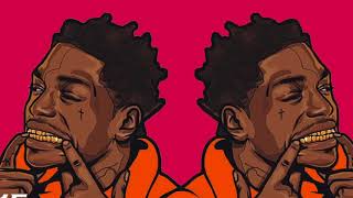 Kodak Black-Need a break (Lyrics Video)