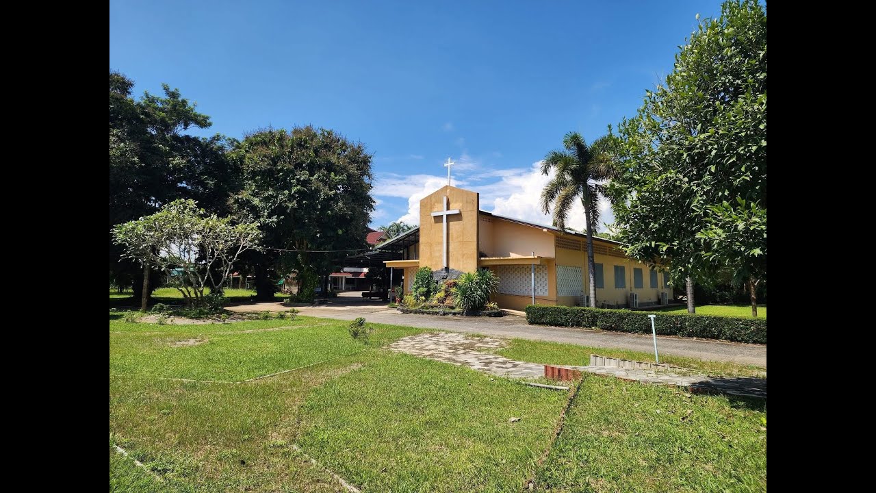 เพลงพระวิหารแห่งศรัทธา