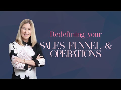 Sales Funnels