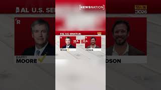 Trump-backed candidates win big in Georgia and Alabama primaries