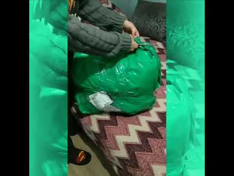 Обзор Одеяло MirSon EcoSilk Premium Valentino