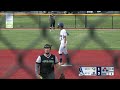 2022 NJCAA DIII Softball Championship - St. Cloud Tech vs. Brookdale