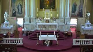 Daily Mass 2026-07-01