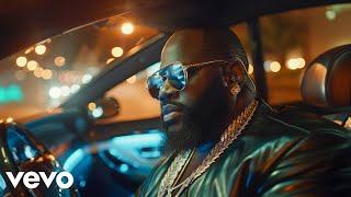 Rick Ross – Hustle Game | 21 Minutes Best of Rick Ross Music