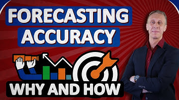 Why Most Demand Forecasts Fail (And What Operations Teams Must Do Instead)